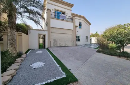 Villa - 5 Bedrooms - 6 Bathrooms for sale in The Aldea - The Villa - Dubai