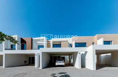 Townhouse - 2 Bedrooms - 3 Bathrooms for sale in Marbella - Mina Al Arab - Ras Al Khaimah