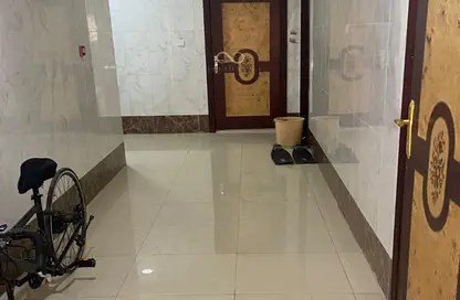 شقة - 1 حمام للايجار في 1 المويهات - المويهات - عجمان
