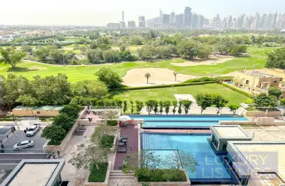 Apartment - 2 Bedrooms - 2 Bathrooms for sale in The Fairways North - The Fairways - The Views - Dubai