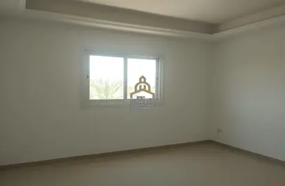 Apartment - 1 Bathroom for rent in Khalifa City A - Khalifa City - Abu Dhabi