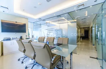 Office Space - Studio for rent in HDS Business Centre - JLT Cluster M - Jumeirah Lake Towers - Dubai