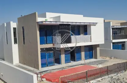 Villa - 4 Bedrooms - 6 Bathrooms for sale in Tilal Al Furjan - Al Furjan - Dubai