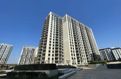 Apartment - 3 Bedrooms - 4 Bathrooms for rent in Park Heights 1 - Park Heights - Dubai Hills Estate - Dubai
