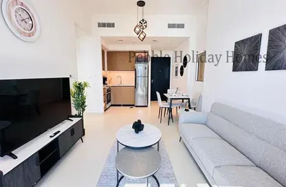 Apartment - 1 Bedroom - 1 Bathroom for rent in Burj Crown - Downtown Dubai - Dubai