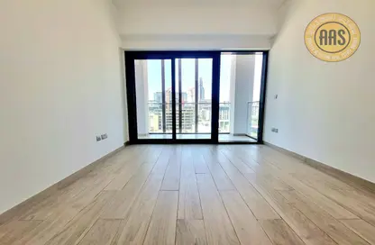 Apartment - 1 Bathroom for rent in AZIZI Riviera 40 - Meydan One - Meydan - Dubai