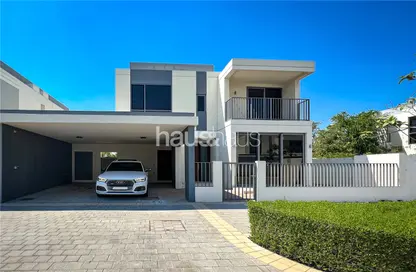 Villa - 4 Bedrooms - 4 Bathrooms for rent in Sidra Villas II - Sidra Villas - Dubai Hills Estate - Dubai