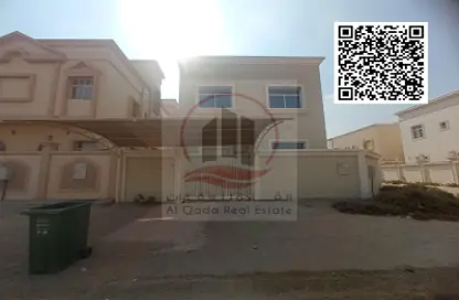 Villa - 5 Bedrooms - 5 Bathrooms for sale in Al Yasmeen 1 - Al Yasmeen - Ajman