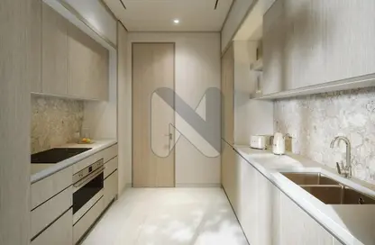 Apartment - 1 Bedroom for sale in Eden House - Al Satwa - Dubai