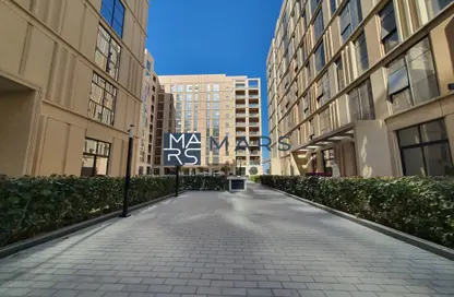 Apartment - 2 Bedrooms - 2 Bathrooms for sale in Souks Residential - Al Mamsha - Muwaileh - Sharjah