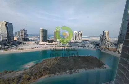 Apartment - 1 Bathroom for sale in Hydra Avenue Towers - City Of Lights - Al Reem Island - Abu Dhabi