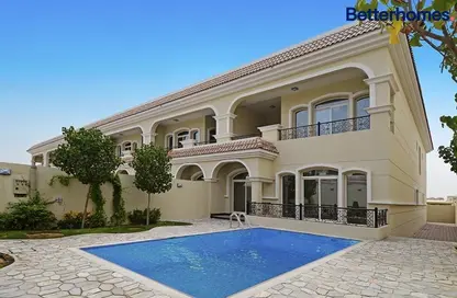 Villa - 5 Bedrooms - 6 Bathrooms for rent in Umm Al Sheif Villas - Umm Al Sheif - Dubai