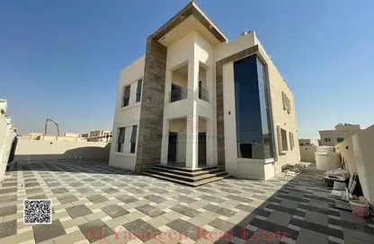 Villa - 6 Bedrooms for sale in Al Yasmeen 1 - Al Yasmeen - Ajman