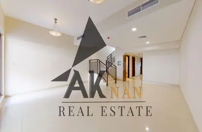 Villa - 3 Bedrooms - 4 Bathrooms for rent in Arenco Villas - Jumeirah Village Circle - Dubai