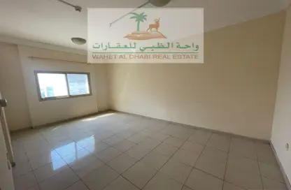 Apartment - 1 Bedroom - 1 Bathroom for rent in Crystal Plaza Hotel - Al Nad - Al Qasimia - Sharjah