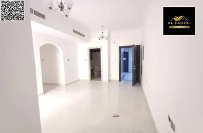 Apartment - 2 Bedrooms - 2 Bathrooms for rent in Abna Saqer Building - Al Hamidiya 1 - Al Hamidiya - Ajman