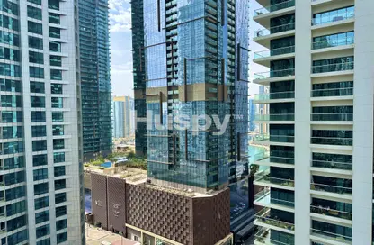 Apartment - 1 Bedroom - 1 Bathroom for rent in Princess Tower - Dubai Marina - Dubai