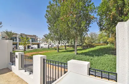 Townhouse - 3 Bedrooms - 3 Bathrooms for sale in Park Residence 1 - Park Residences - DAMAC Hills - Dubai