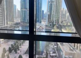 Apartment - 2 bedrooms - 2 bathrooms for rent in Goldcrest Views 2 - JLT Cluster J - Jumeirah Lake Towers - Dubai