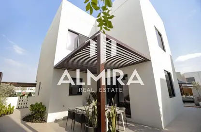 Villa - 4 Bedrooms - 5 Bathrooms for sale in Noya Viva - Noya - Yas Island - Abu Dhabi