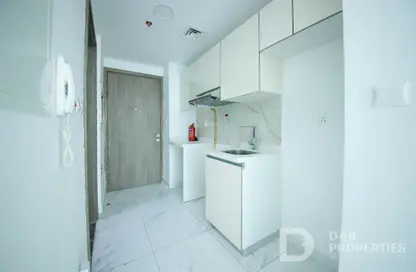 Apartment - 1 Bathroom for sale in Serenity Lakes 5 - Jumeirah Village Circle - Dubai