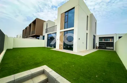 Townhouse - 4 Bedrooms - 3 Bathrooms for rent in Spring - Arabian Ranches 3 - Dubai