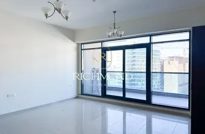 Apartment - 1 Bathroom for rent in Elite Sports Residence 9 - Elite Sports Residence - Dubai Sports City - Dubai