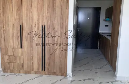 Apartment - 1 Bedroom - 1 Bathroom for sale in Al Maryah Vista - Al Maryah Island - Abu Dhabi