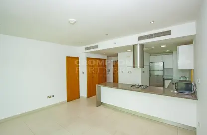 Apartment - 2 Bedrooms - 3 Bathrooms for rent in Al Naseem Residences C - Al Bandar - Al Raha Beach - Abu Dhabi