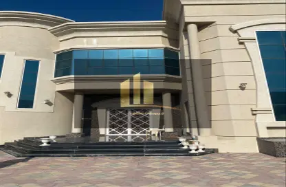 Villa - 5 Bedrooms - 7 Bathrooms for sale in Al Yash - Wasit - Sharjah