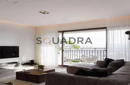 Apartment - 1 Bathroom for sale in Laya Mansion - Jumeirah Village Circle - Dubai