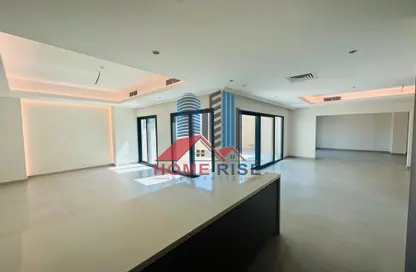 Townhouse - 3 Bedrooms - 4 Bathrooms for rent in Sharjah Sustainable City - Sharjah