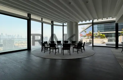 Penthouse - 4 Bedrooms - 6 Bathrooms for sale in The Lana - Business Bay - Dubai