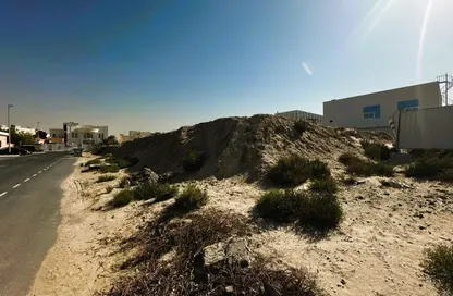 Land - Studio for sale in Al Barsha South 1 - Al Barsha South - Al Barsha - Dubai