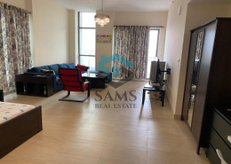 2 bedrooms Apartments for rent in Al Furjan - 2 BHK Flats for rent