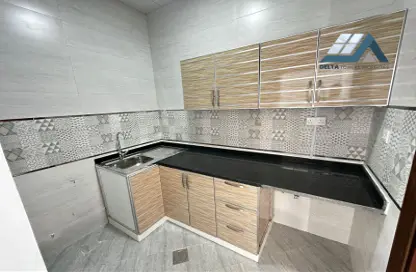 Apartment - Studio - 1 Bathroom for rent in Madinat Al Riyad - Abu Dhabi