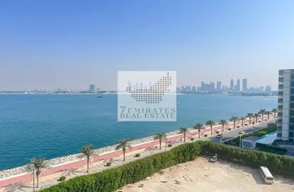 Apartment - 2 Bedrooms - 3 Bathrooms for sale in Azizi Mina - Palm Jumeirah - Dubai