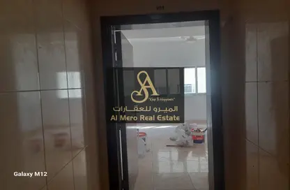 Apartment - 1 Bedroom - 1 Bathroom for rent in Geepas Building 3 - Al Rashidiya 2 - Al Rashidiya - Ajman