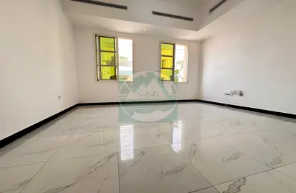 Apartment - Studio - 1 Bathroom for rent in Khalifa City A Villas - Khalifa City A - Khalifa City - Abu Dhabi