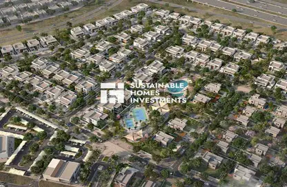 Land - Studio for sale in Saadiyat Reserve - Saadiyat Island - Abu Dhabi