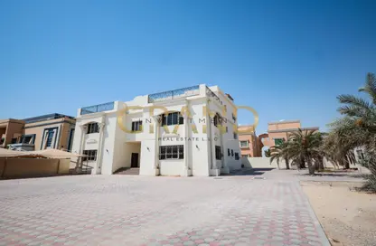 Villa for sale in Shakhbout City - Abu Dhabi