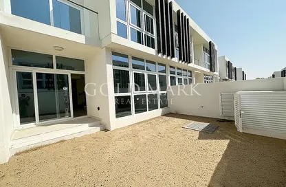 Townhouse - 3 Bedrooms - 5 Bathrooms for sale in Janusia - The Roots DAMAC Hills 2 - Damac Hills 2 - Dubai