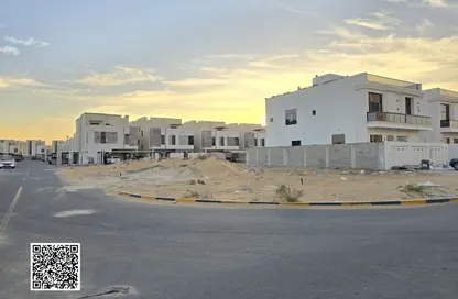 Land - Studio for sale in Al Aamra Gardens - Al Amerah - Ajman