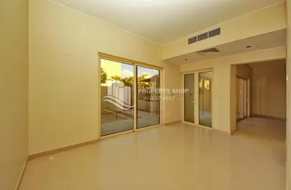 Townhouse - 4 Bedrooms - 5 Bathrooms for sale in Samra Community - Al Raha Gardens - Abu Dhabi