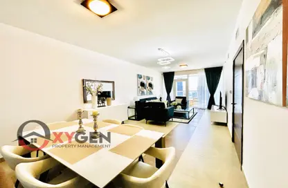 Apartment - 1 Bedroom - 2 Bathrooms for rent in Y Tower Reem - Tamouh - Al Reem Island - Abu Dhabi