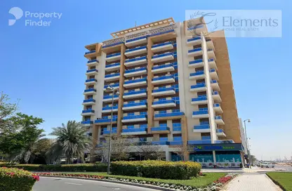 Apartment - 1 Bedroom - 1 Bathroom for sale in Azizi Farishta - Al Furjan - Dubai