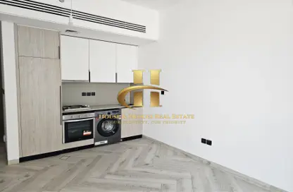 Apartment - 1 Bathroom for sale in Empire Residence - Jumeirah Village Circle - Dubai