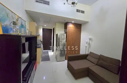 Apartment - 1 Bathroom for rent in Elite Sports Residence 1 - Elite Sports Residence - Dubai Sports City - Dubai