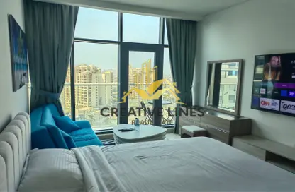 Apartment - 1 Bedroom - 1 Bathroom for rent in Maryam Island - Sharjah