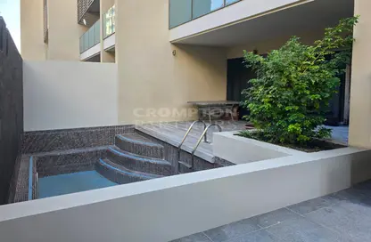 Townhouse - 4 Bedrooms - 5 Bathrooms for sale in Al Muneera Townhouses-Mainland - Al Muneera - Al Raha Beach - Abu Dhabi